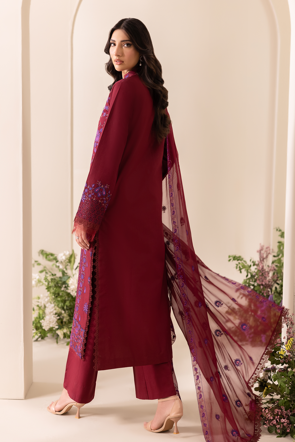 Raj bari | Exclusive Edition | 08
