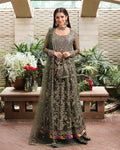 ROHEENAZ | FESTIVE | MEHWAR