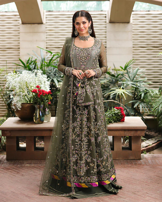 ROHEENAZ | FESTIVE | MEHWAR
