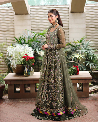 ROHEENAZ | FESTIVE | MEHWAR