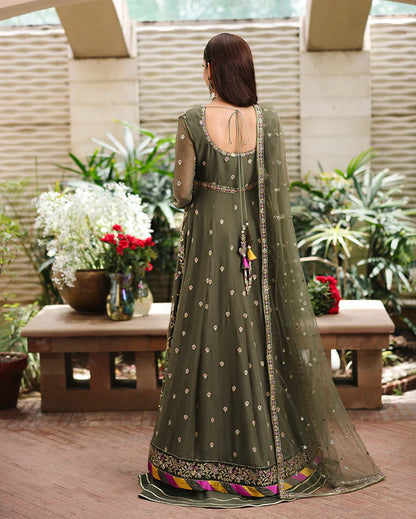 ROHEENAZ | FESTIVE | MEHWAR