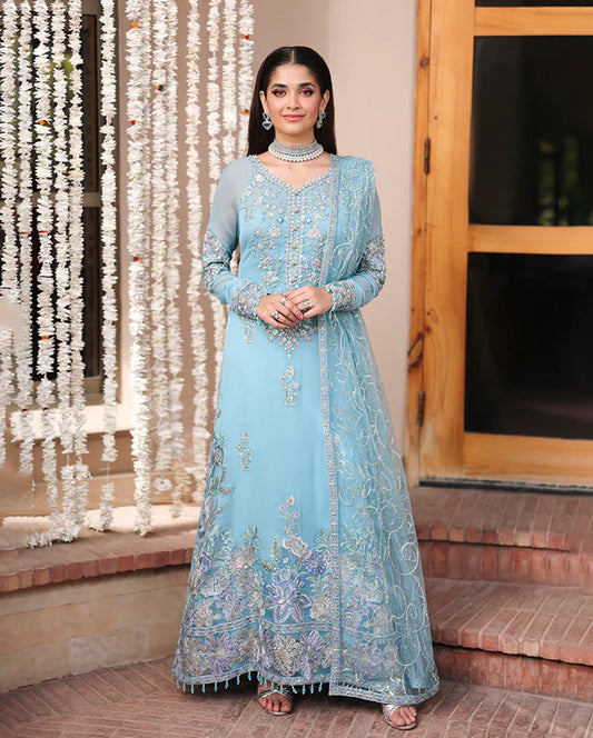 ROHEENAZ | FESTIVE | WAFA