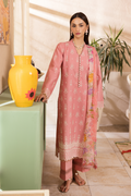 Rajbari | Nissa Chikankari Exclusive | 06