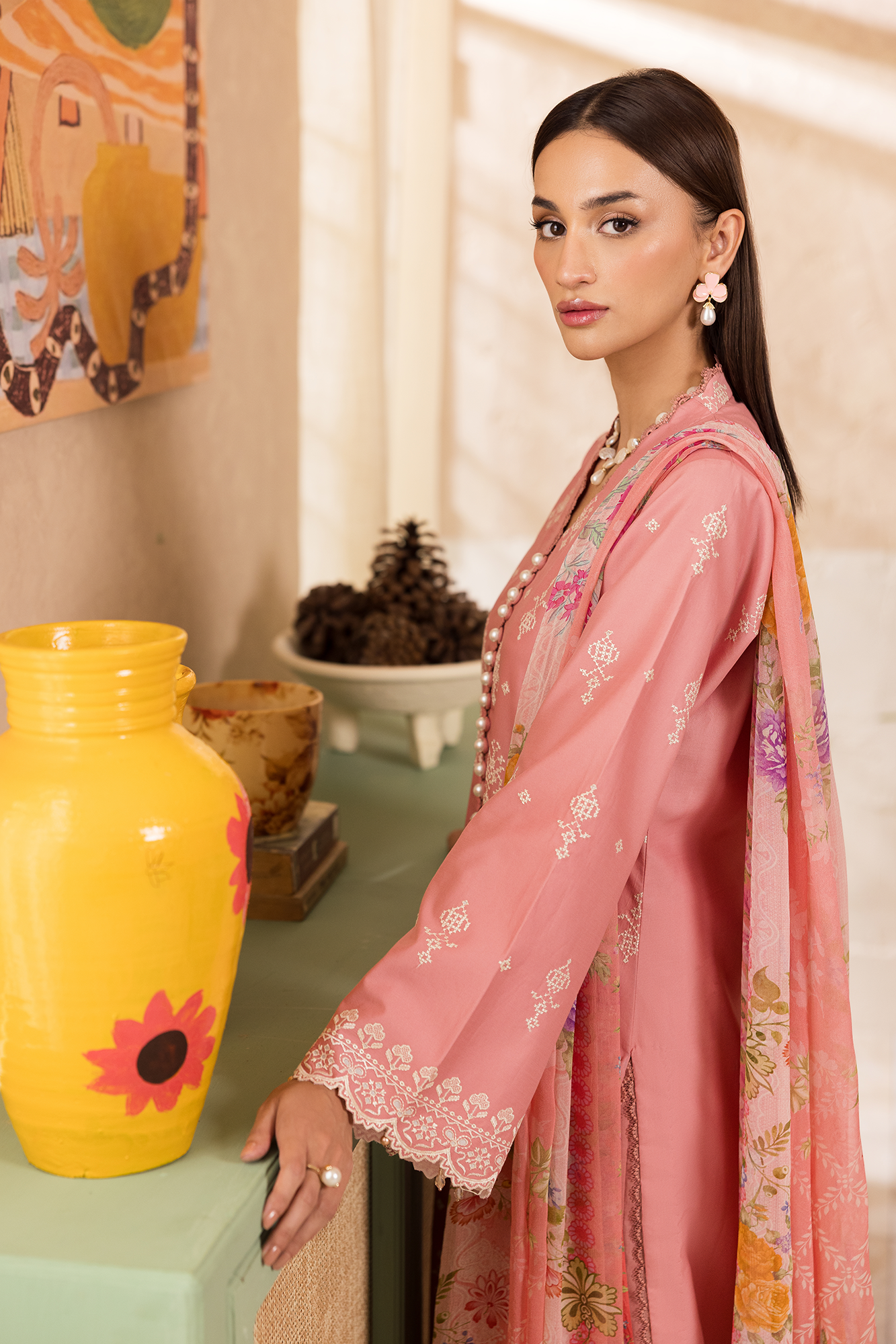 Rajbari | Nissa Chikankari Exclusive | 06