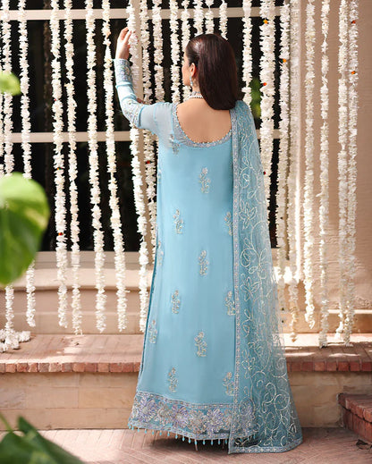 ROHEENAZ | FESTIVE | WAFA