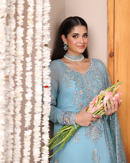ROHEENAZ | FESTIVE | WAFA