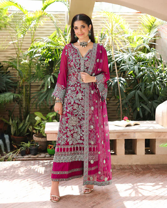 ROHEENAZ | FESTIVE | EIRA