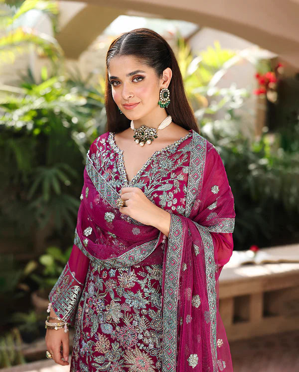 ROHEENAZ | FESTIVE | EIRA