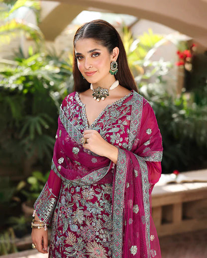 ROHEENAZ | FESTIVE | EIRA