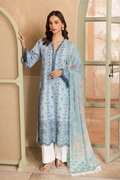 Rajbari | Nissa Chikankari Exclusive | 12