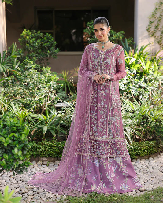 ROHEENAZ | FESTIVE | AROOJ