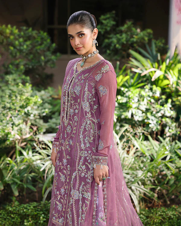 ROHEENAZ | FESTIVE | AROOJ