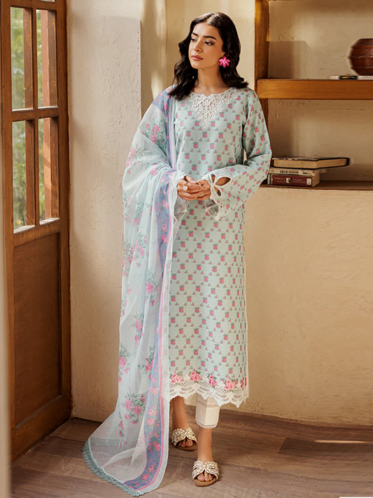 Raj Bari | Amari Jacquard |  02