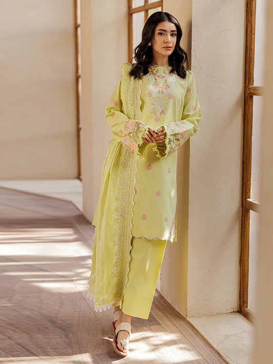 Raj Bari | Amari Jacquard |  08