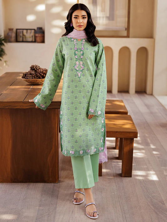 Raj Bari | Amari Jacquard |  01