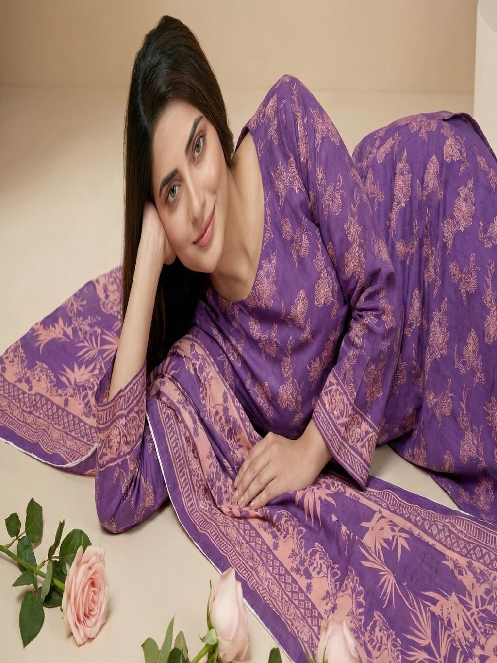 Khushi | Fabiha Vol 5 | KF5 - 06