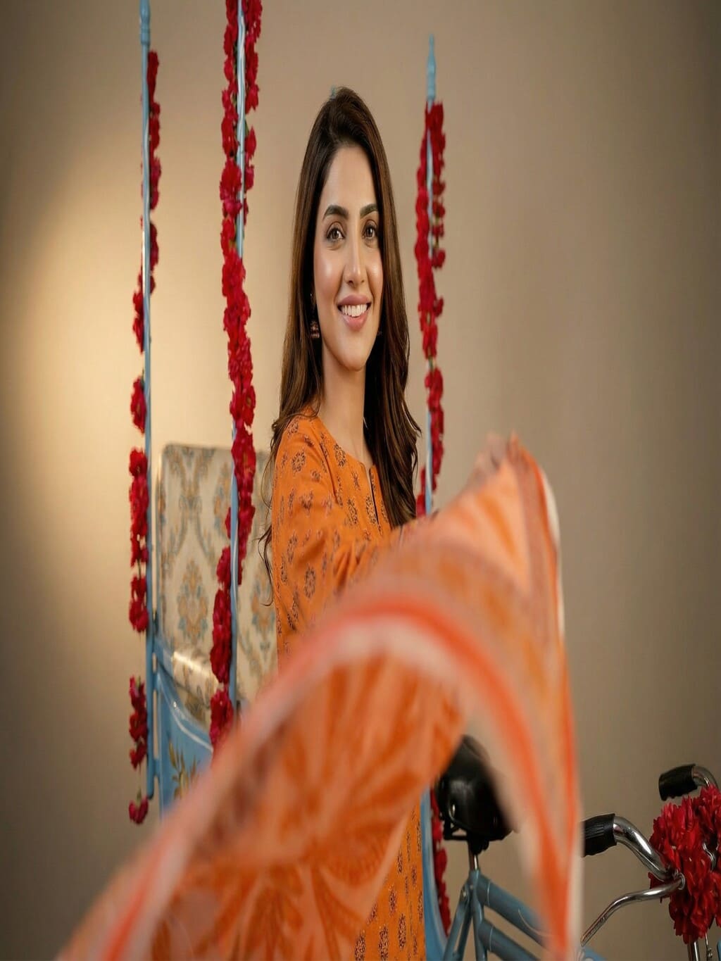 Khushi | Fabiha Vol 5 | KF5 - 07