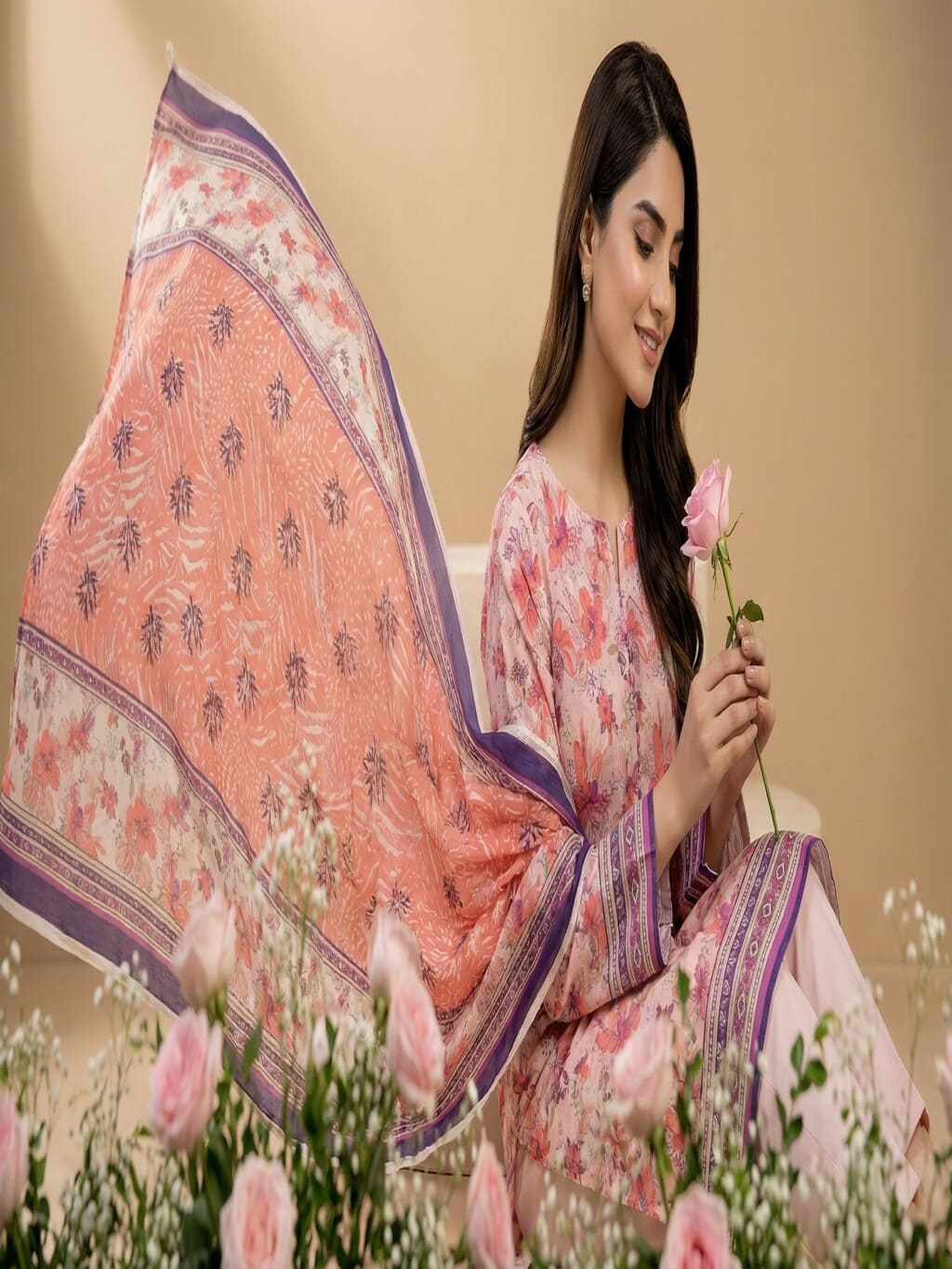 Khushi | Fabiha Vol 5 | KF5 - 08