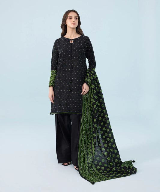 Sapphire | Printed Lawn 25 - Vol 5 | D8