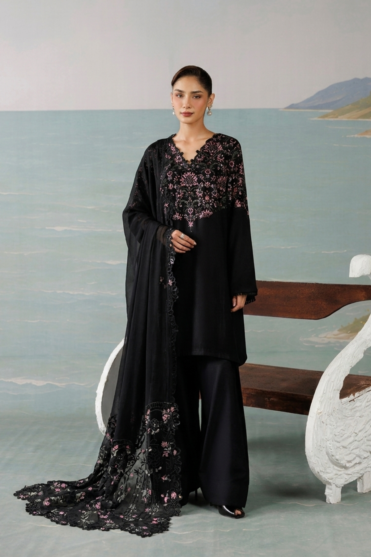 Daria | Milras WInter | DA-134
