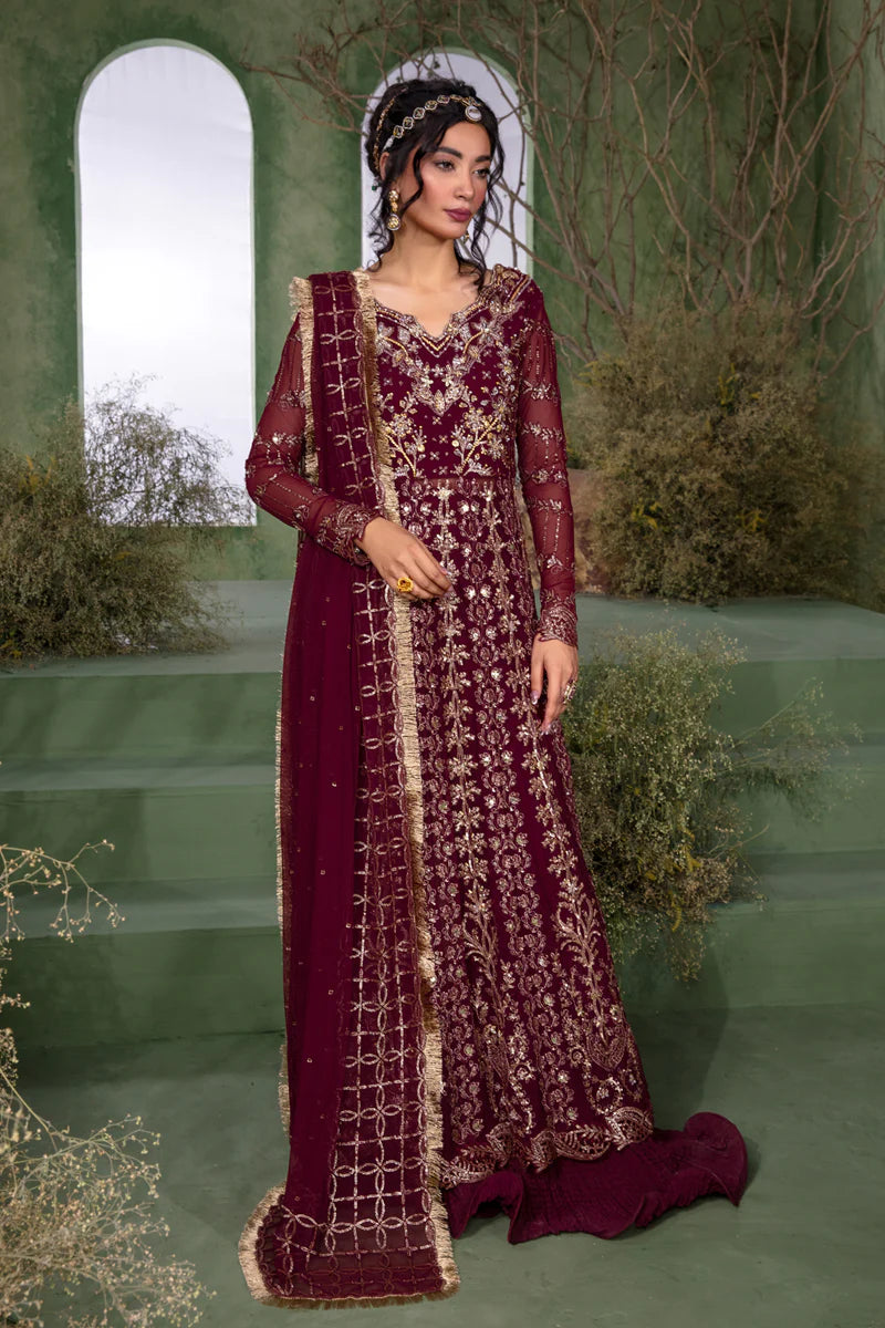 Rang Rasiya | Wedding Formals | LELA