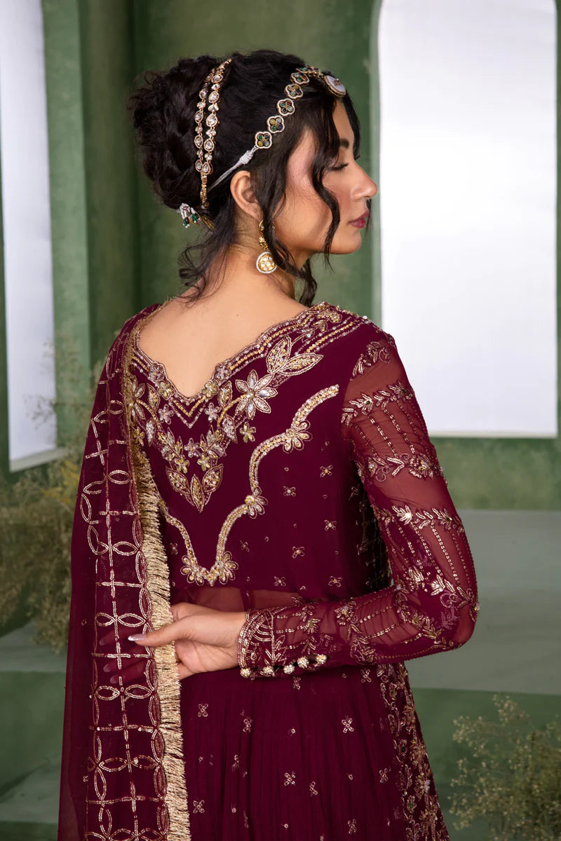 Rang Rasiya | Wedding Formals | LELA