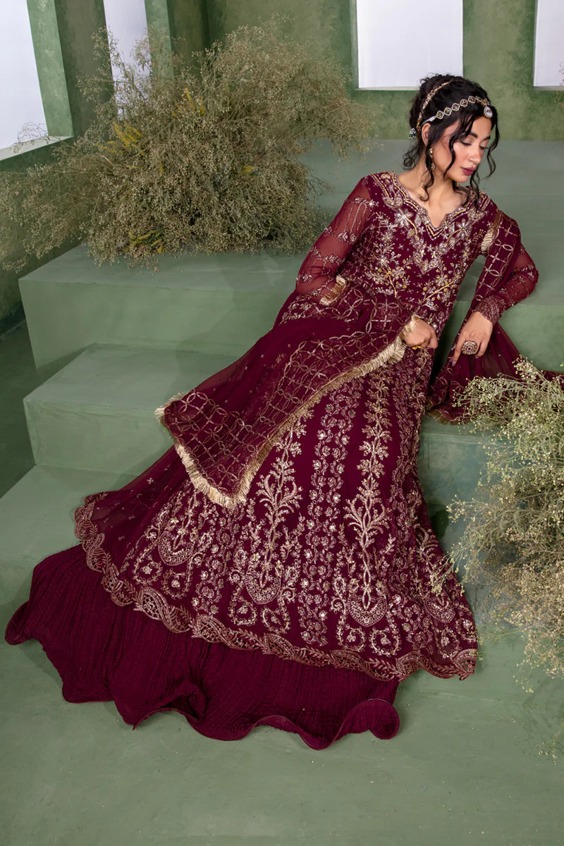Rang Rasiya | Wedding Formals | LELA
