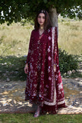 Suffuse by Sana yasir | Eid  Lawn Edit '26 | NAREVI