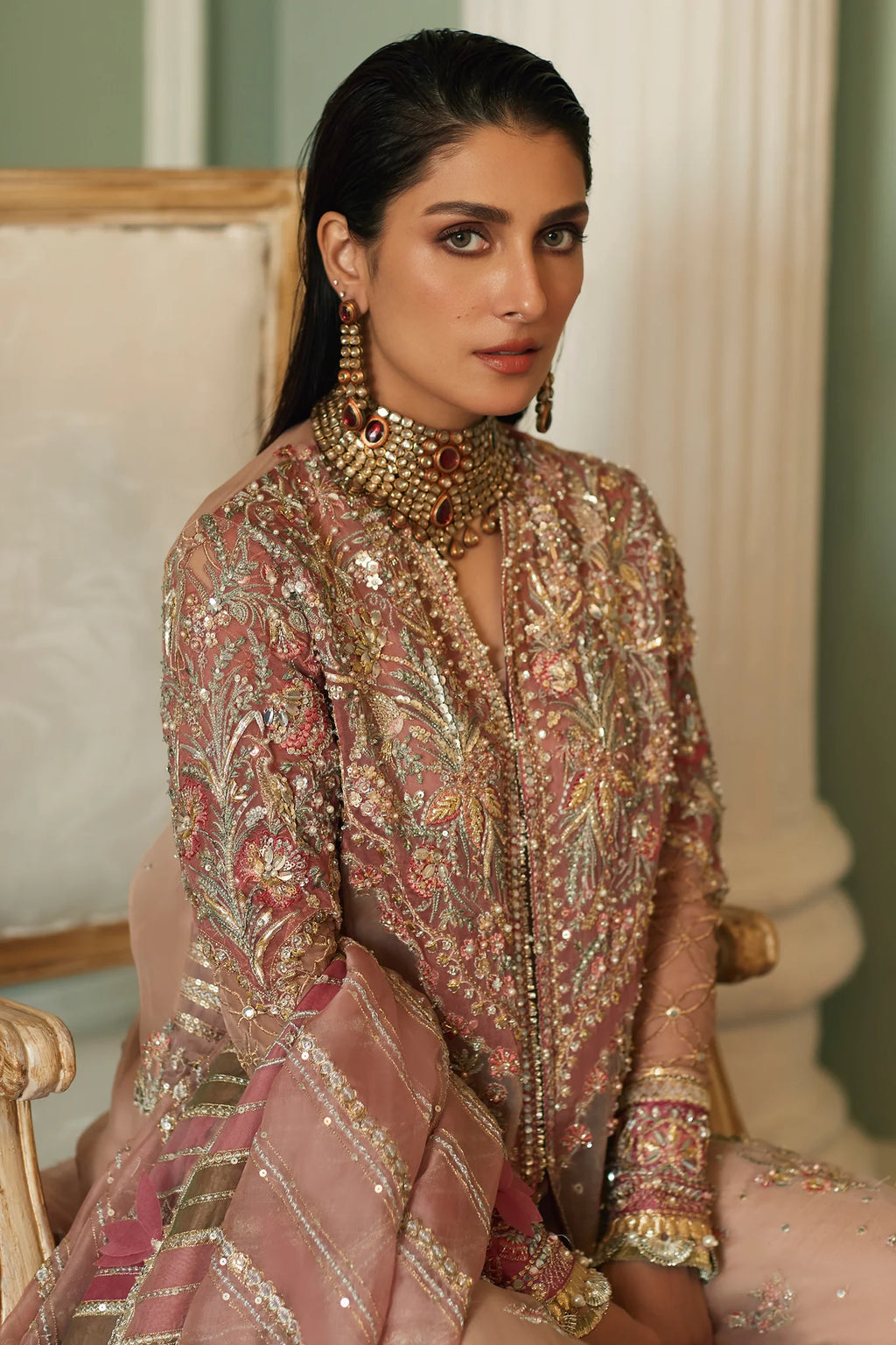 ELAN | Wedding Festive | MEHR (EC23-06)