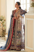 ELAN | Wedding Festive | LALEH (EC23-04)