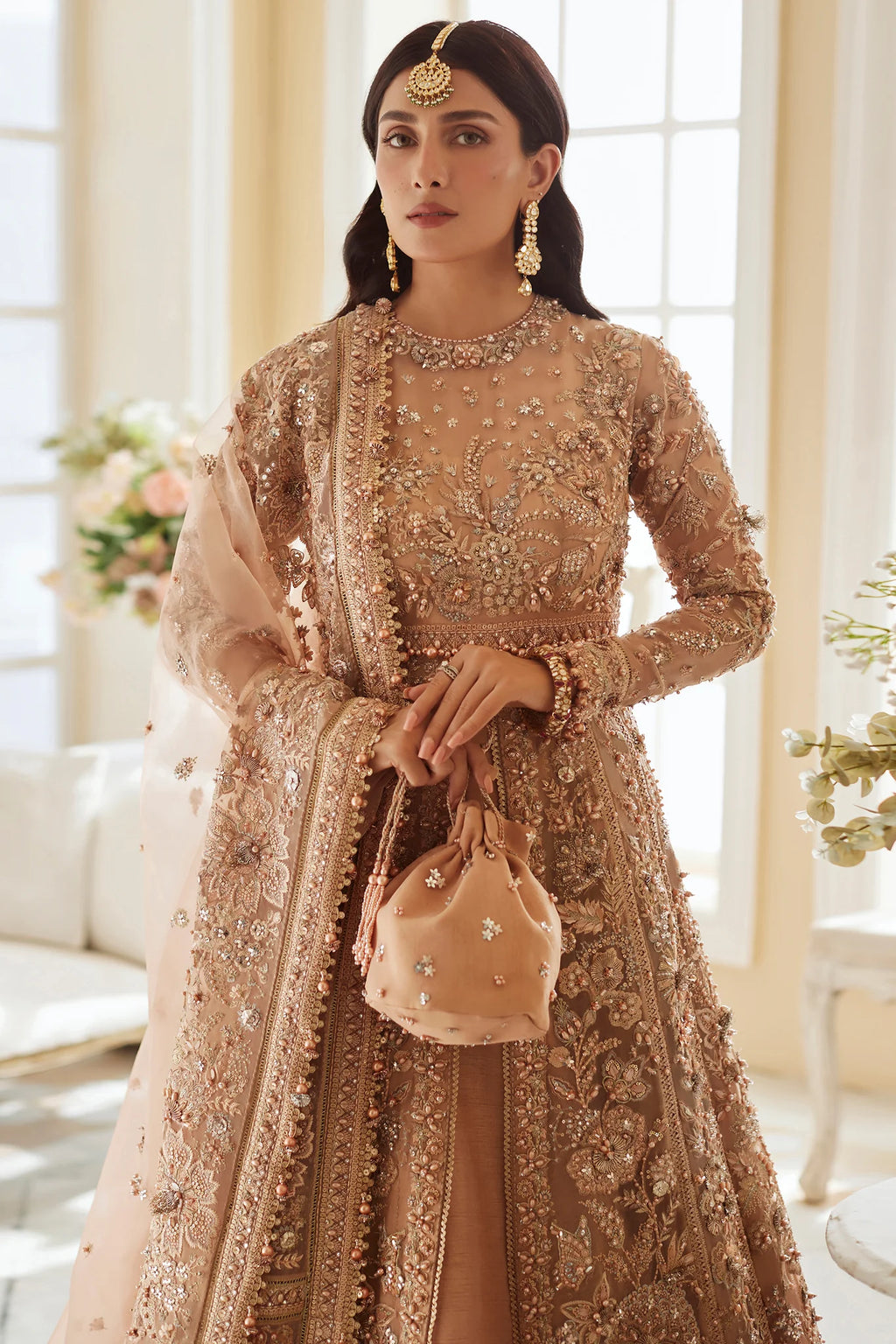 ELAN | Wedding Festive | ARIANA (EC23-05)