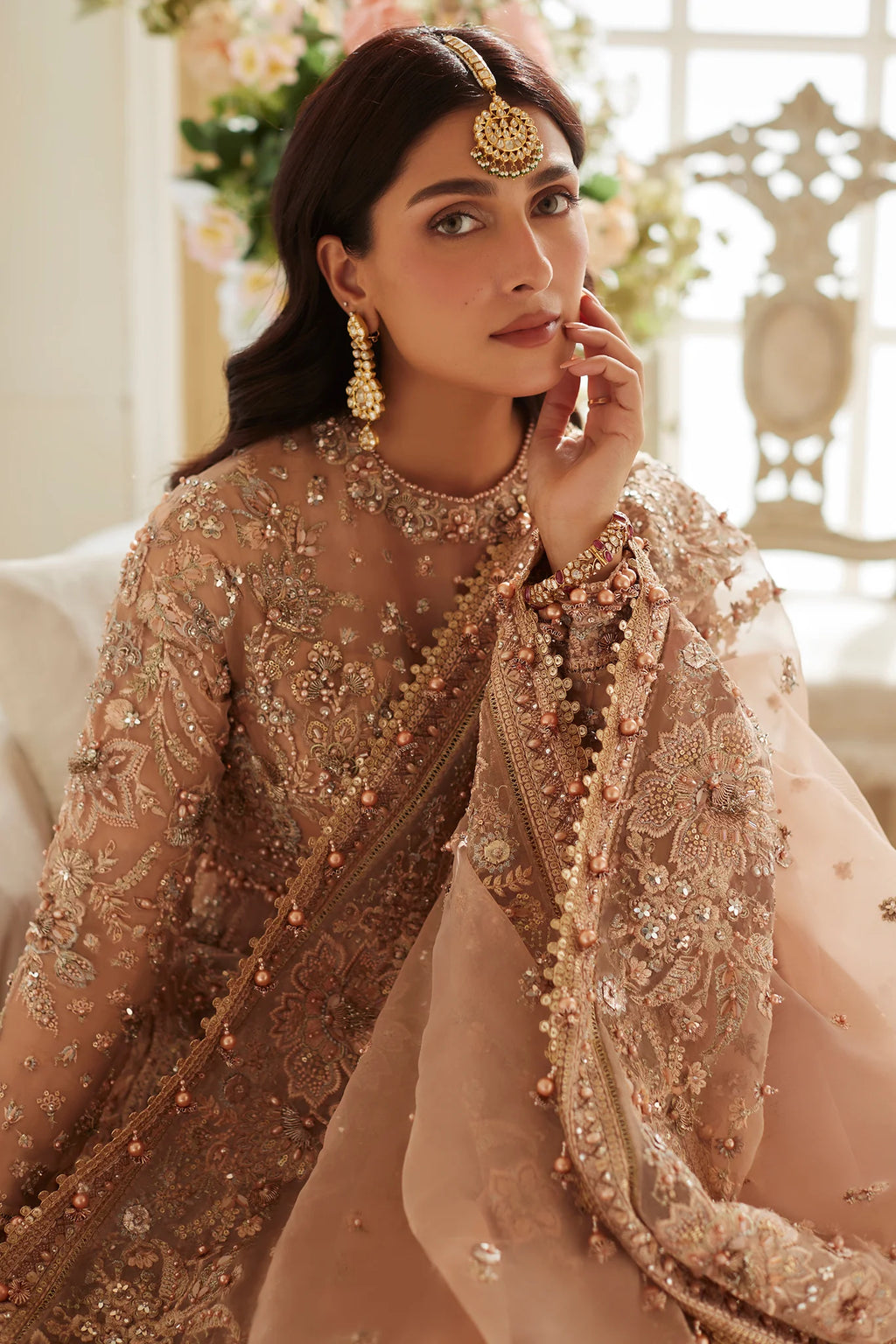 ELAN | Wedding Festive | ARIANA (EC23-05)