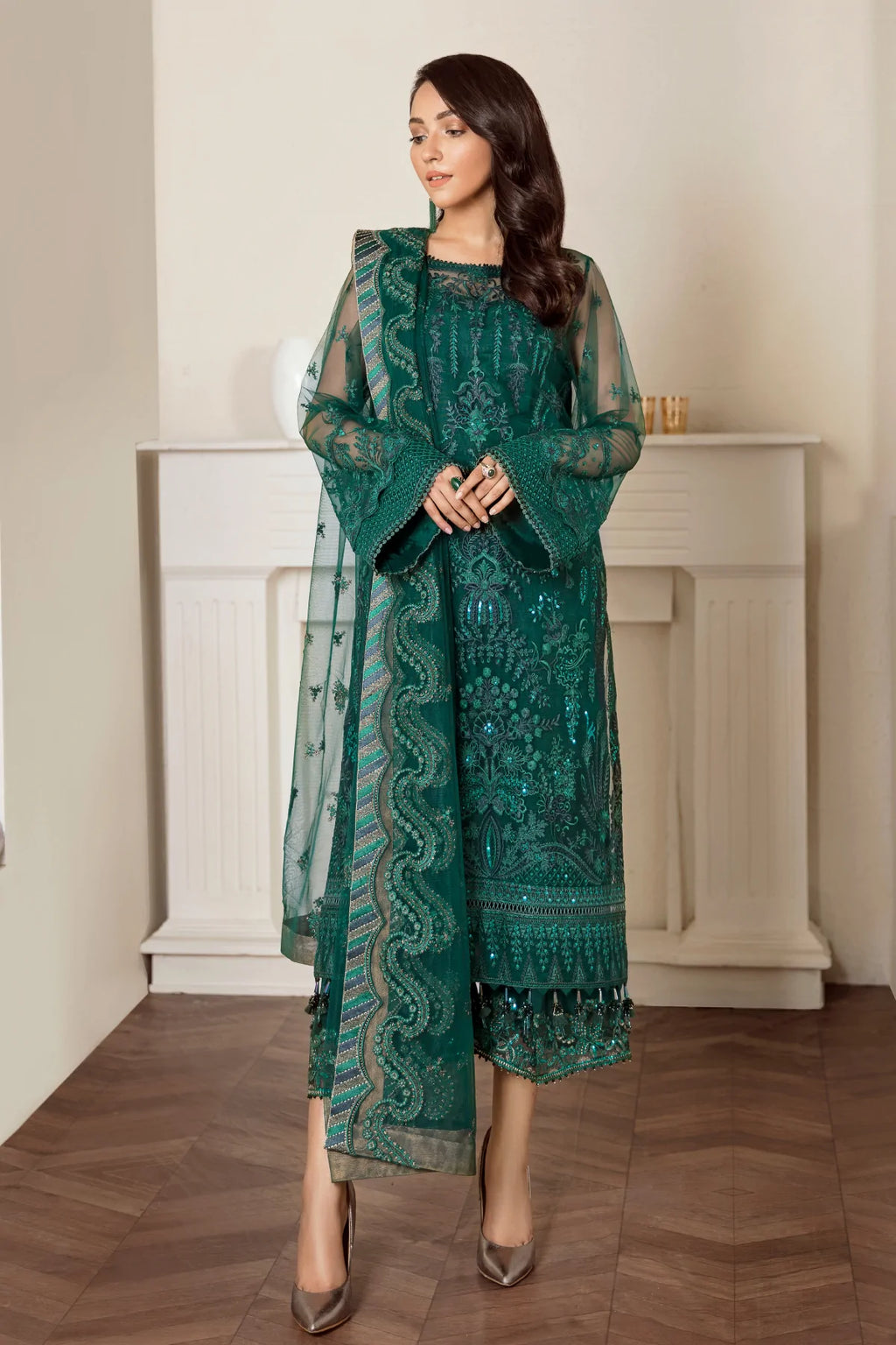 Baroque | Festive | UF-33