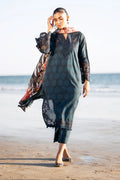 Baroque | PRINTED LAWN | UF-4063
