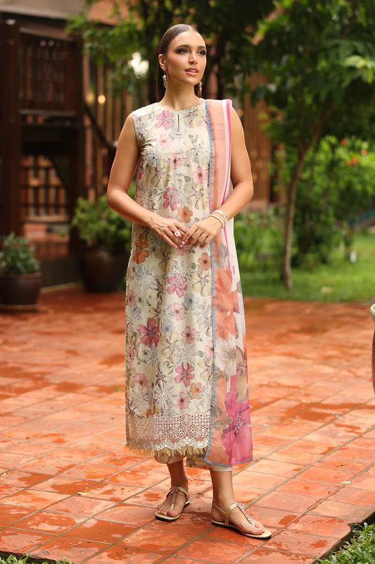 Baroque | Online Exclusive Lawn 26' | UF-4246