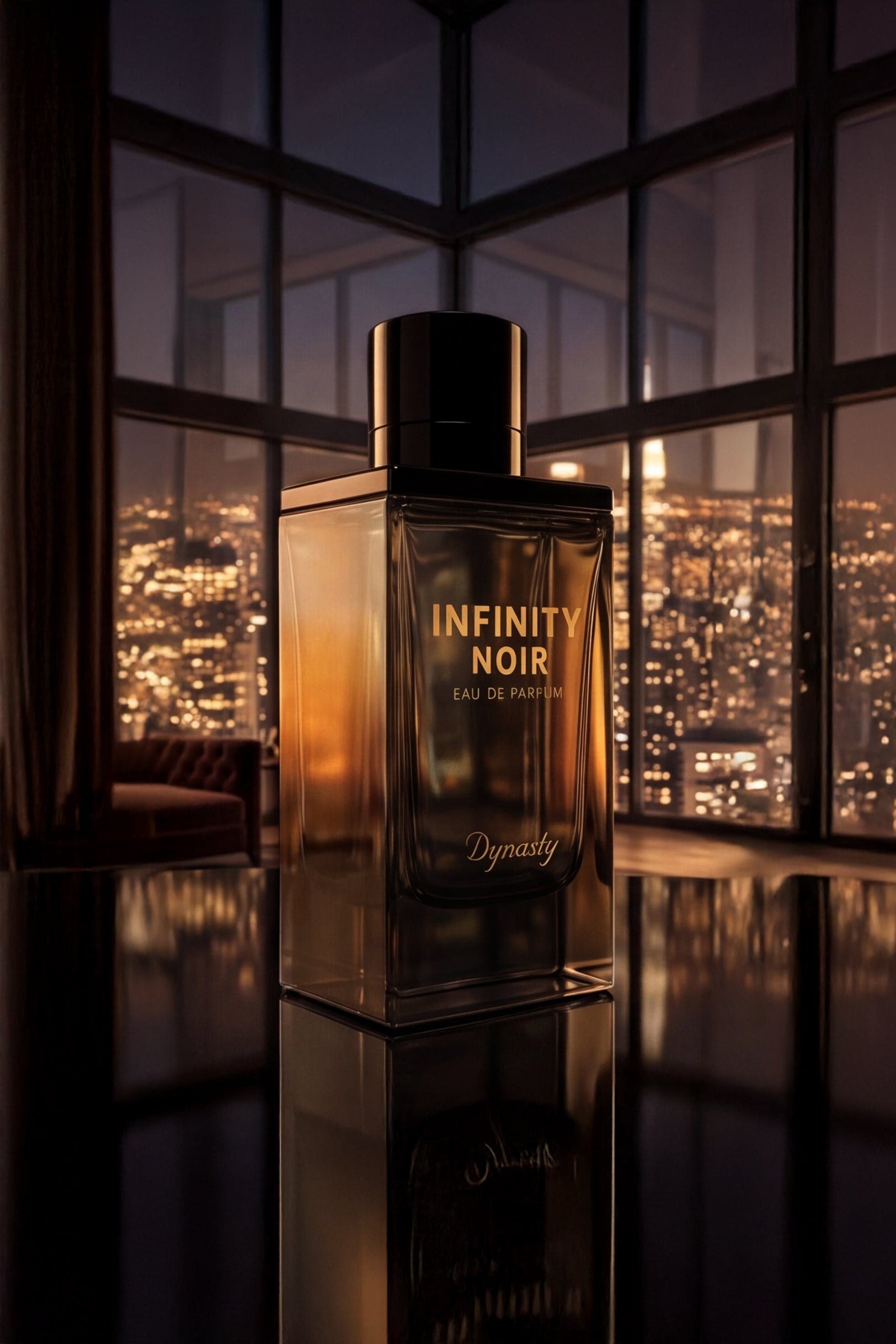Dynasty | Infinity Noir 100 ML