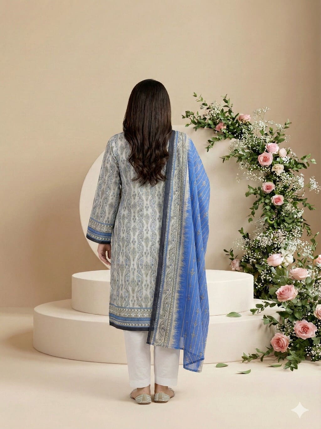 Khushi | Fabiha Vol 5 | KF5 - 02
