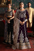 MUSHQ | NILOUFER |SHIRIN