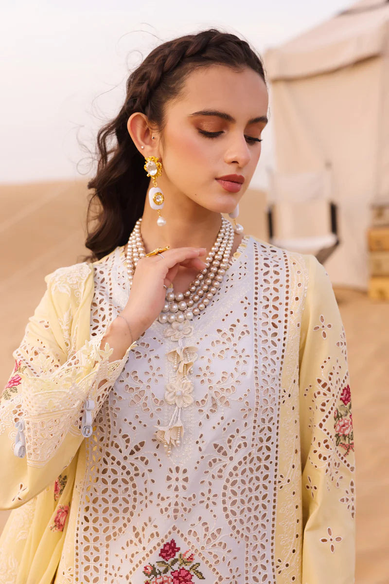 Qalamkar | Lawn | NIAMH