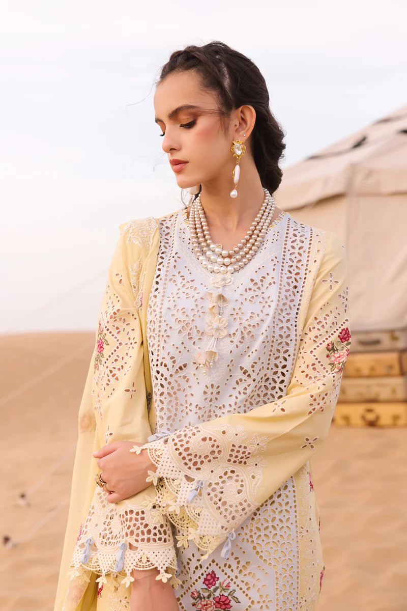 Qalamkar | Lawn | NIAMH