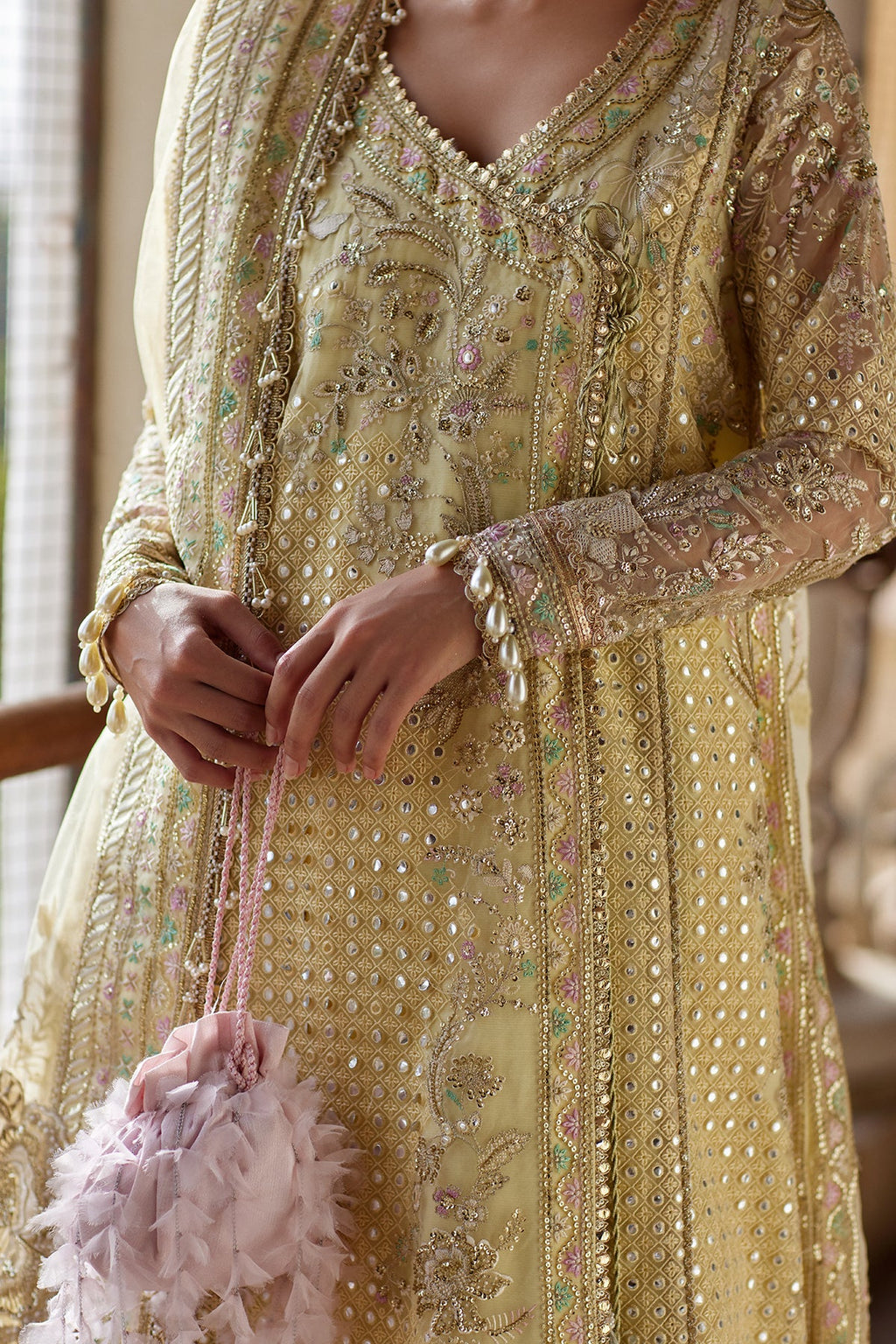 Afrozeh | Dastangoi Wedding Festive 26 | Afsaan