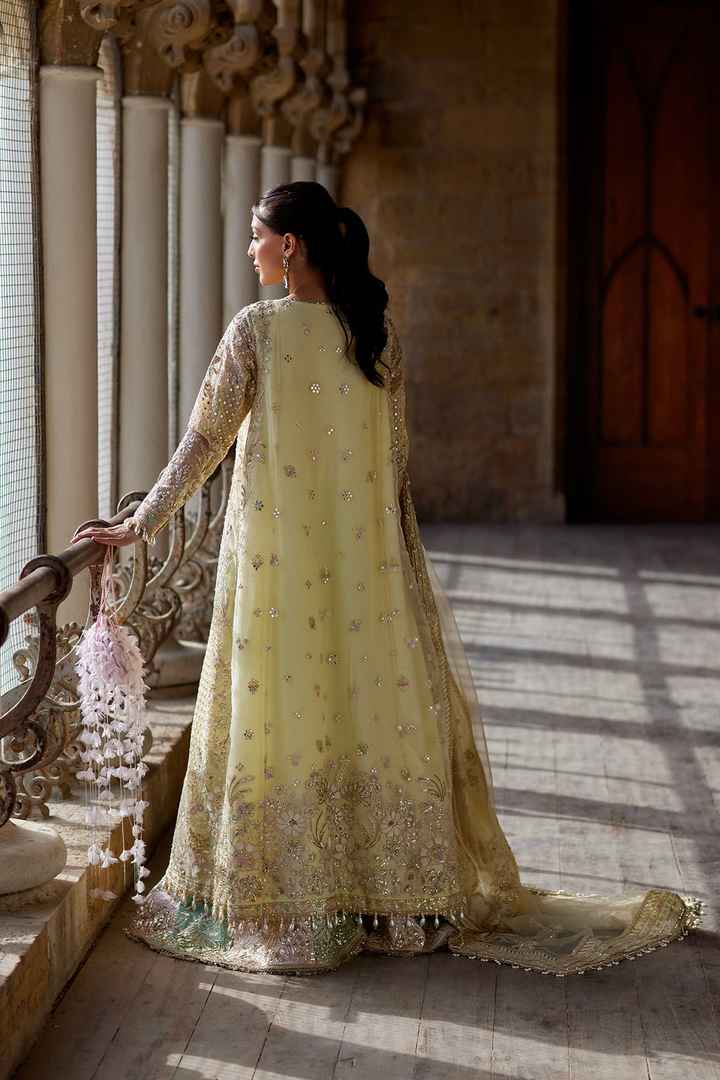 Afrozeh | Dastangoi Wedding Festive 26 | Afsaan