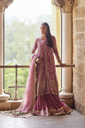 Afrozeh | Dastangoi Wedding Festive 26 | Riwayat