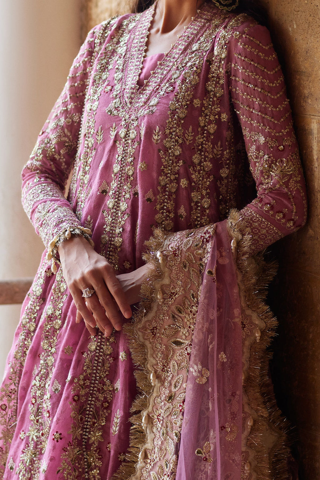Afrozeh | Dastangoi Wedding Festive 26 | Riwayat