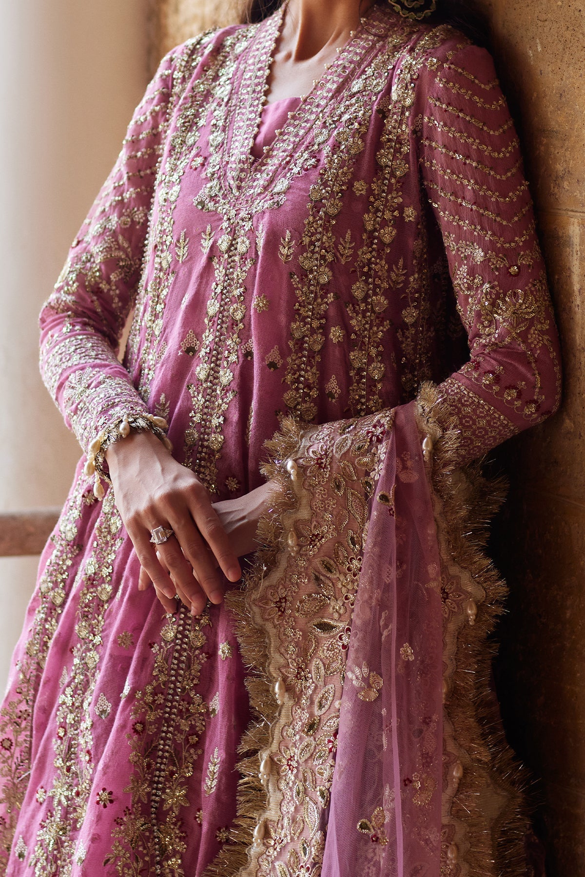 Afrozeh | Dastangoi Wedding Festive 26 | Riwayat