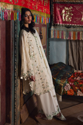 Zaha | Meili Festive Lawn 26 | MEI 梅 (ZL26-05 A)