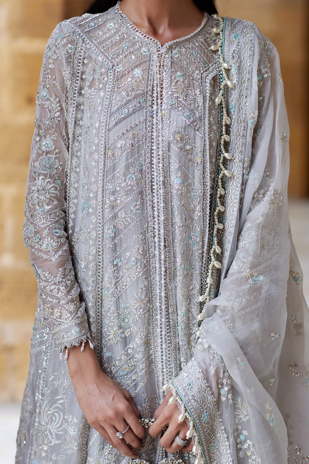 Afrozeh | Dastangoi Wedding Festive 26 | Qissa