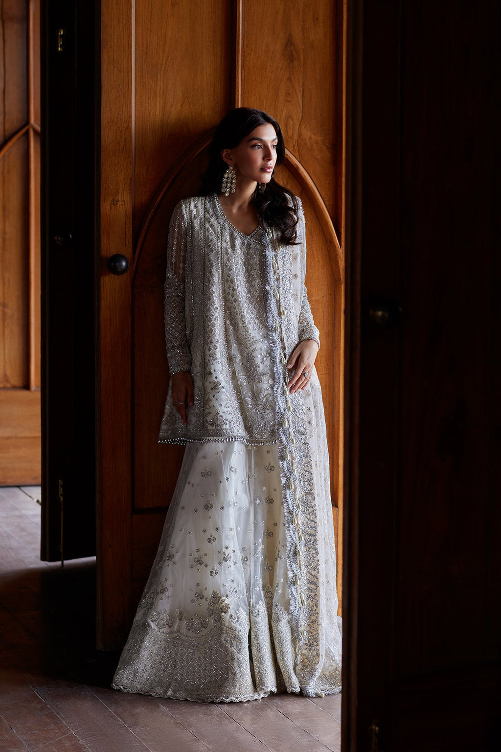 Afrozeh | Dastangoi Wedding Festive 26 | Afsun