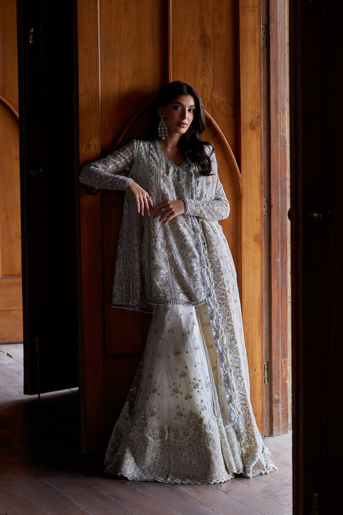 Afrozeh | Dastangoi Wedding Festive 26 | Afsun