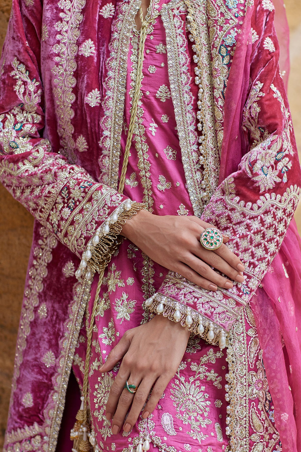 Afrozeh | Dastangoi Wedding Festive 26 | Mehfil